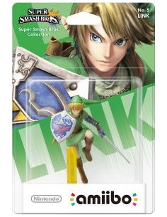 Nintendo Link No.5 2
