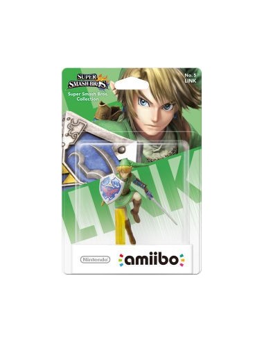 Nintendo Link No.5