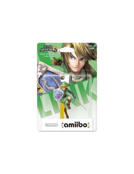 Nintendo Link No.5