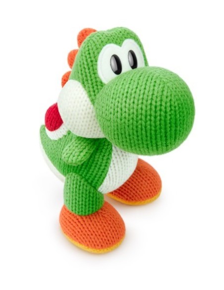 Nintendo Amiibo Mega Yoshi