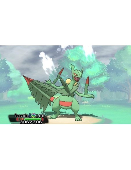 Nintendo Pokemon Omega Ruby Starter Pack Confezione Starter Tedesca Nintendo 3DS