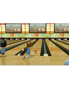 Nintendo Wii Sports Club,Wii U Standard 2