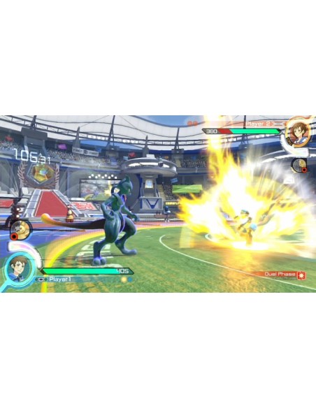 Nintendo Pokkén Tournament Standard ITA Wii U