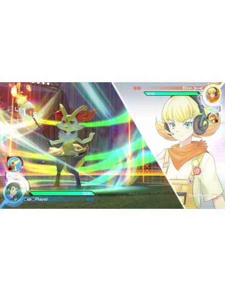 Nintendo Pokkén Tournament Standard ITA Wii U