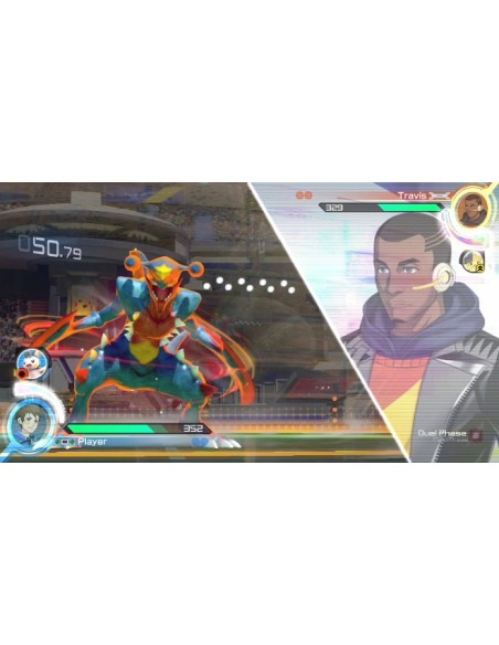 Nintendo Pokkén Tournament Standard ITA Wii U