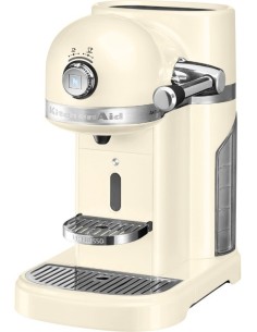 KitchenAid Artisan Nespresso Automatica Manuale Macchina per espresso 1,4 L