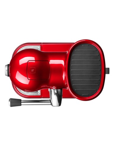 KitchenAid Artisan Nespresso Automatica Manuale Macchina per espresso 1,4 L