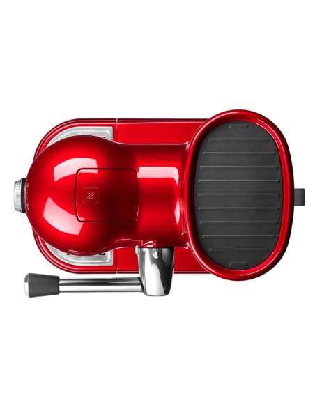 KitchenAid Artisan Nespresso Automatica Manuale Macchina per espresso 1,4 L