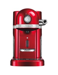 KitchenAid 5KES0503 Automatica Manuale Macchina per caffè a capsule 1,4 L