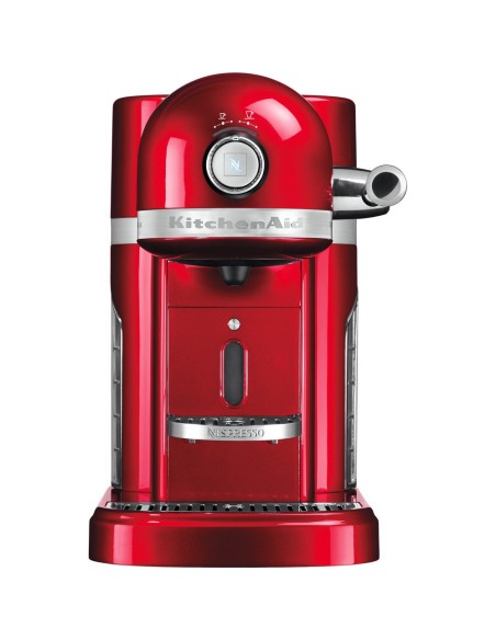 KitchenAid 5KES0503 Automatica Manuale Macchina per caffè a capsule 1,4 L
