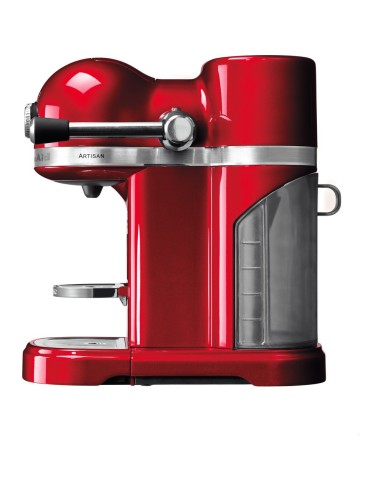 KitchenAid 5KES0503 Automatica Manuale Macchina per caffè a capsule 1,4 L