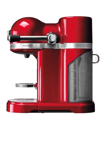 KitchenAid 5KES0503 Automatica Manuale Macchina per caffè a capsule 1,4 L