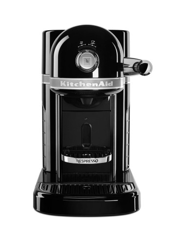 KitchenAid Artisan Nespresso Automatica Manuale Macchina per espresso 1,4 L