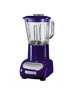 KitchenAid 5KSB5553EBU frullatore Frullatore da tavolo Blu
