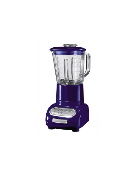 KitchenAid 5KSB5553EBU frullatore Frullatore da tavolo Blu