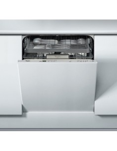 Whirlpool ADG 7200 lavastoviglie A scomparsa totale 13 coperti