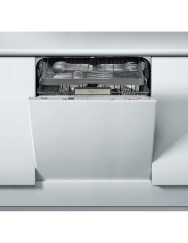 Whirlpool ADG 7200 lavastoviglie A scomparsa totale 13 coperti