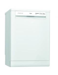 Whirlpool ADP 100 WH lavastoviglie Libera installazione 12 coperti