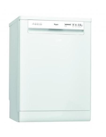 Whirlpool ADP 100 WH lavastoviglie Libera installazione 12 coperti