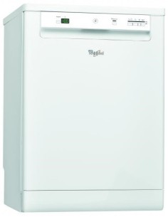 Whirlpool ADP 500 WH lavastoviglie Libera installazione 13 coperti