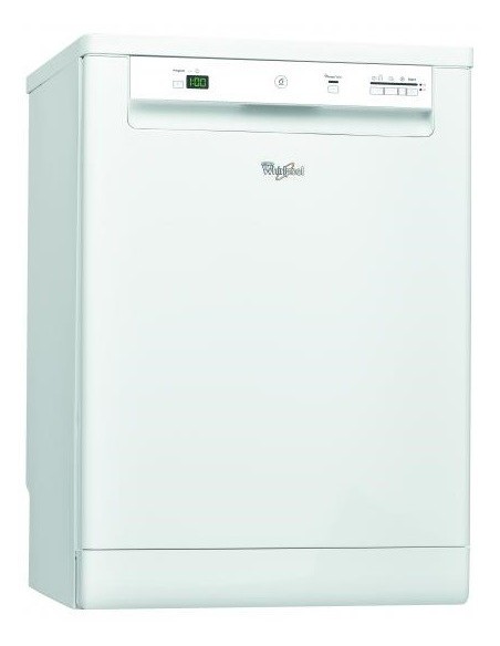 Whirlpool ADP 500 WH lavastoviglie Libera installazione 13 coperti