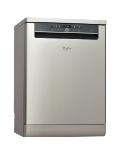 Whirlpool ADP 9060 IX lavastoviglie Libera installazione 13 coperti