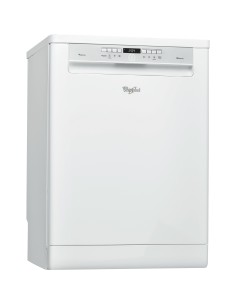 Whirlpool ADP 9060 WH lavastoviglie Libera installazione 13 coperti