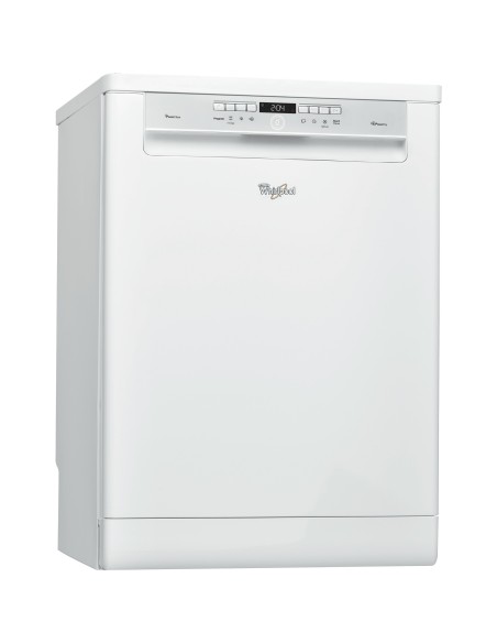 Whirlpool ADP 9060 WH lavastoviglie Libera installazione 13 coperti
