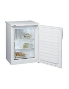 Whirlpool AFB 6651 congelatore Verticale Libera installazione 90 L Bianco