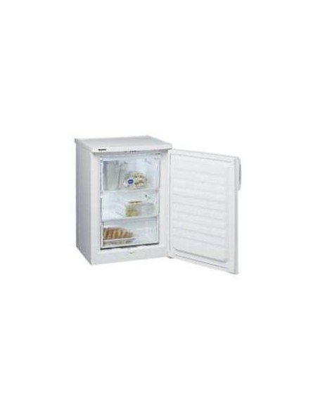 Whirlpool AFB 6651 congelatore Verticale Libera installazione 90 L Bianco