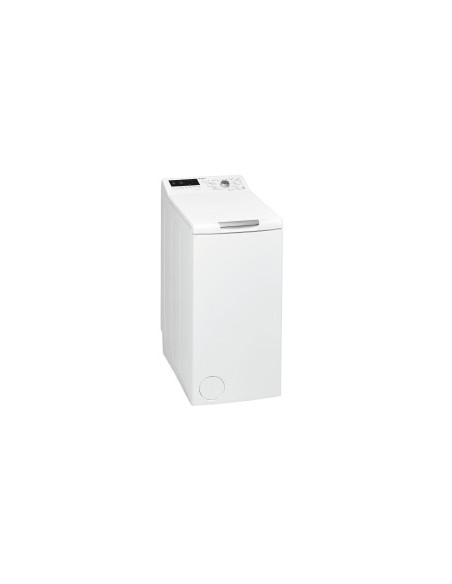 Whirlpool AWE 7030 lavatrice Caricamento dall'alto 7 kg 1200 Giri min Bianco