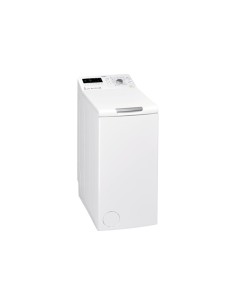 Whirlpool AWZ 6512 lavatrice Caricamento dall'alto 6,5 kg 1200 Giri min Bianco