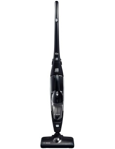 Bosch BBHMOVE2 scopa elettrica Senza sacchetto 0,3 L Nero