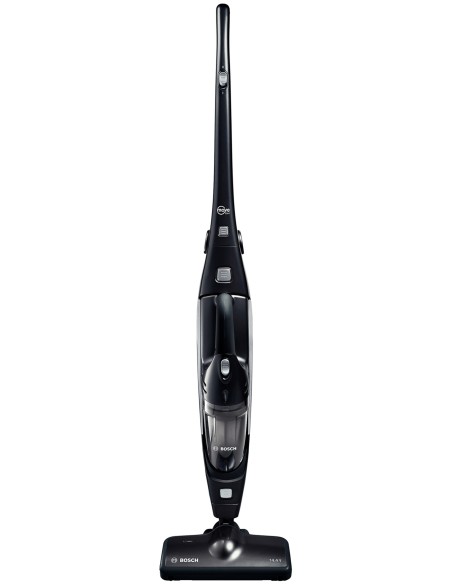 Bosch BBHMOVE2 scopa elettrica Senza sacchetto 0,3 L Nero