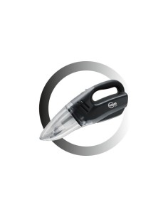 Bosch BBHMOVE2 scopa elettrica Senza sacchetto 0,3 L Nero 2