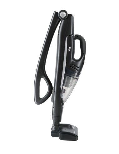 Bosch BBHMOVE2 scopa elettrica Senza sacchetto 0,3 L Nero
