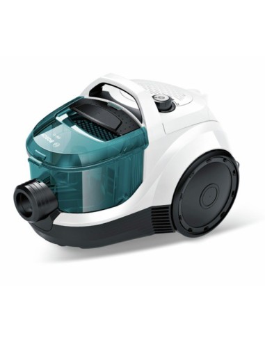 Bosch BGS1112 aspirapolvere a traino Aspiratore a cilindro Secco 700 W Senza sacchetto