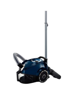 Bosch BGS4210 aspirapolvere a traino Aspiratore a cilindro Secco 700 W Senza sacchetto