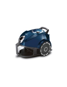 Bosch BGS4210 aspirapolvere a traino Aspiratore a cilindro Secco 700 W Senza sacchetto 2
