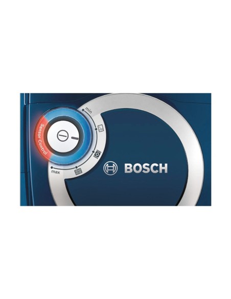 Bosch BGS4210 aspirapolvere a traino Aspiratore a cilindro Secco 700 W Senza sacchetto