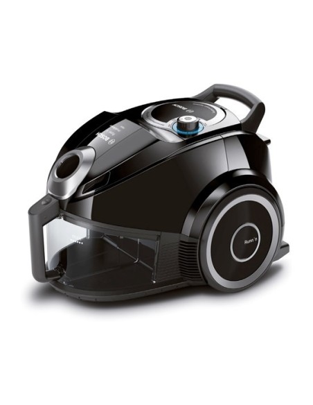 Bosch BGS4SIL73A aspirapolvere a traino 1,9 L A cilindro Secco 600 W Senza sacchetto