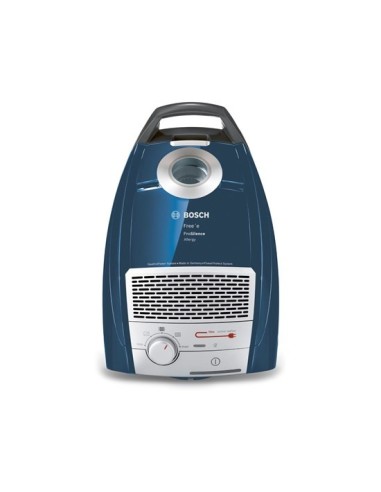 Bosch BSGL5332 aspirapolvere a traino 4,5 L A cilindro 700 W Sacchetto per la polvere