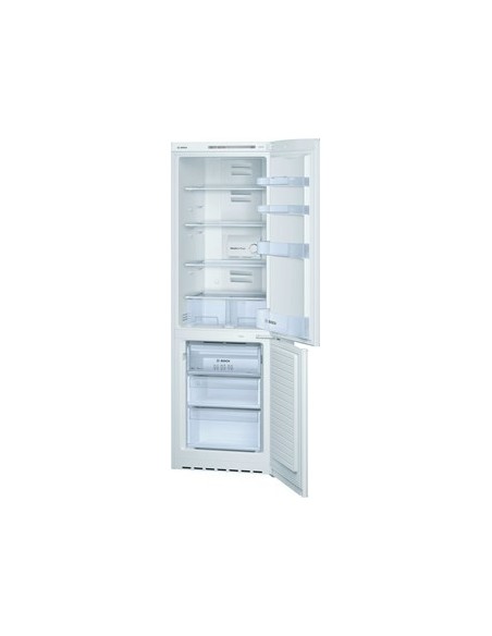 Bosch KGN36NW20 frigorifero con congelatore Libera installazione 287 L Bianco