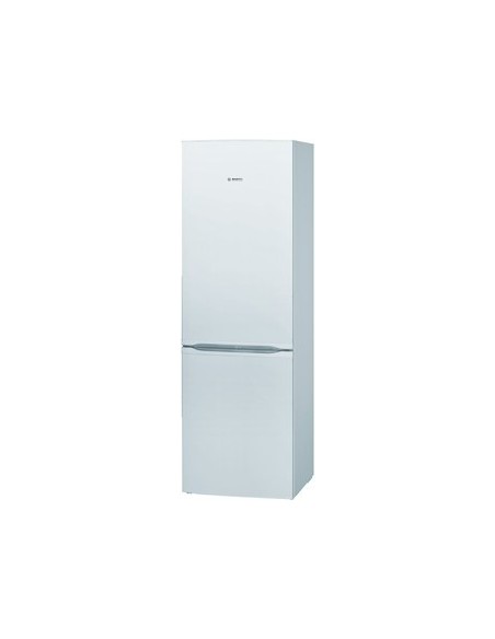 Bosch KGN36NW20 frigorifero con congelatore Libera installazione 287 L Bianco
