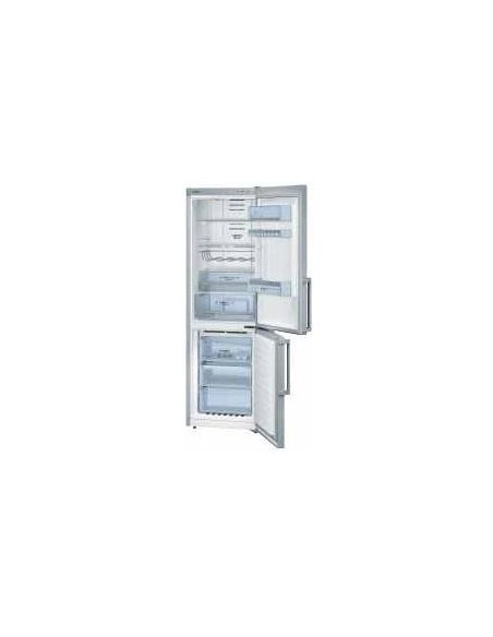 Bosch KGN36XW31 frigorifero con congelatore Libera installazione 320 L Bianco
