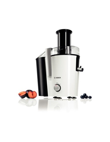 Bosch MES25A0 spremiagrumi Centrifuga spremiagrumi 700 W Nero, Bianco