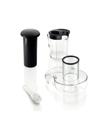 Bosch MES25A0 spremiagrumi Centrifuga spremiagrumi 700 W Nero, Bianco
