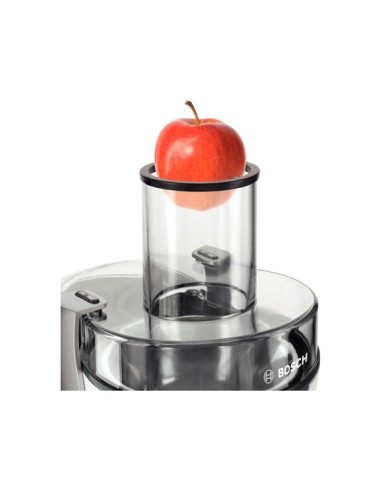 Bosch MES25A0 spremiagrumi Centrifuga spremiagrumi 700 W Nero, Bianco