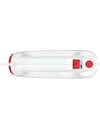 Bosch MFQ36300 sbattitore Sbattitore manuale 400 W Rosso, Bianco
