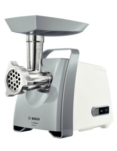 Bosch MFW66020 tritacarne 600 W Bianco